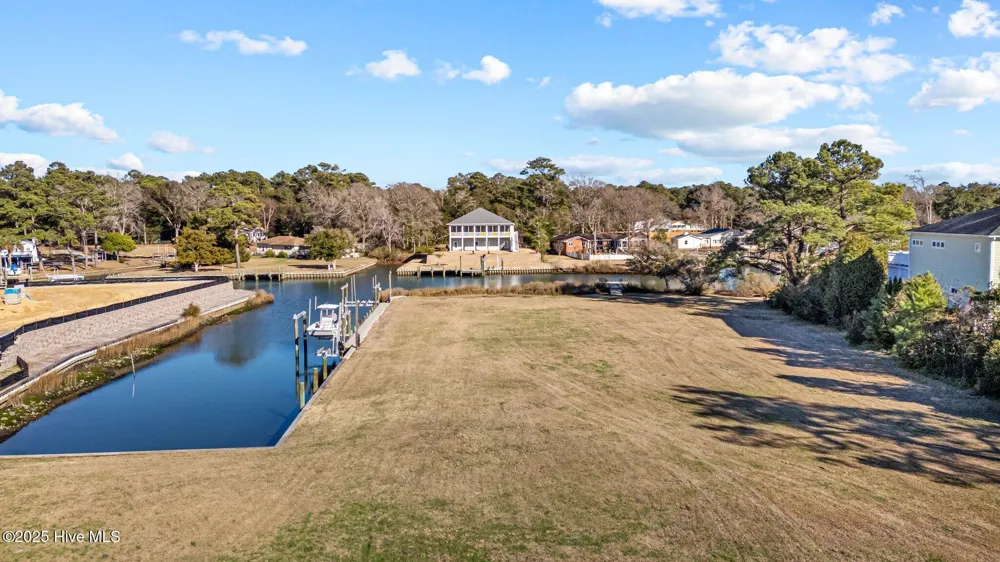 113 Cape Point Boulevard Cape Carteret, NC 28584