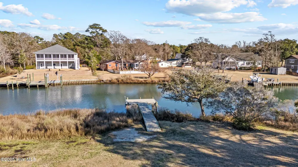 113 Cape Point Boulevard Cape Carteret, NC 28584