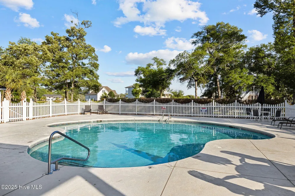 113 Cape Point Boulevard Cape Carteret, NC 28584
