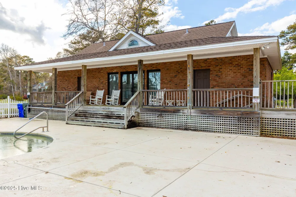 113 Cape Point Boulevard Cape Carteret, NC 28584