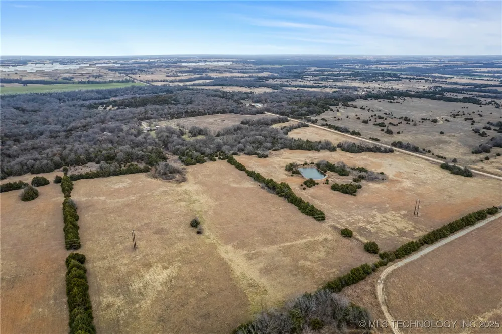760243 S County Road 3520 Road Cushing, OK 74023
