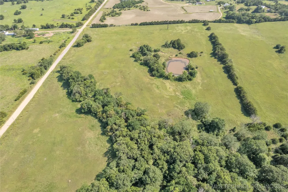760243 S County Road 3520 Road Cushing, OK 74023