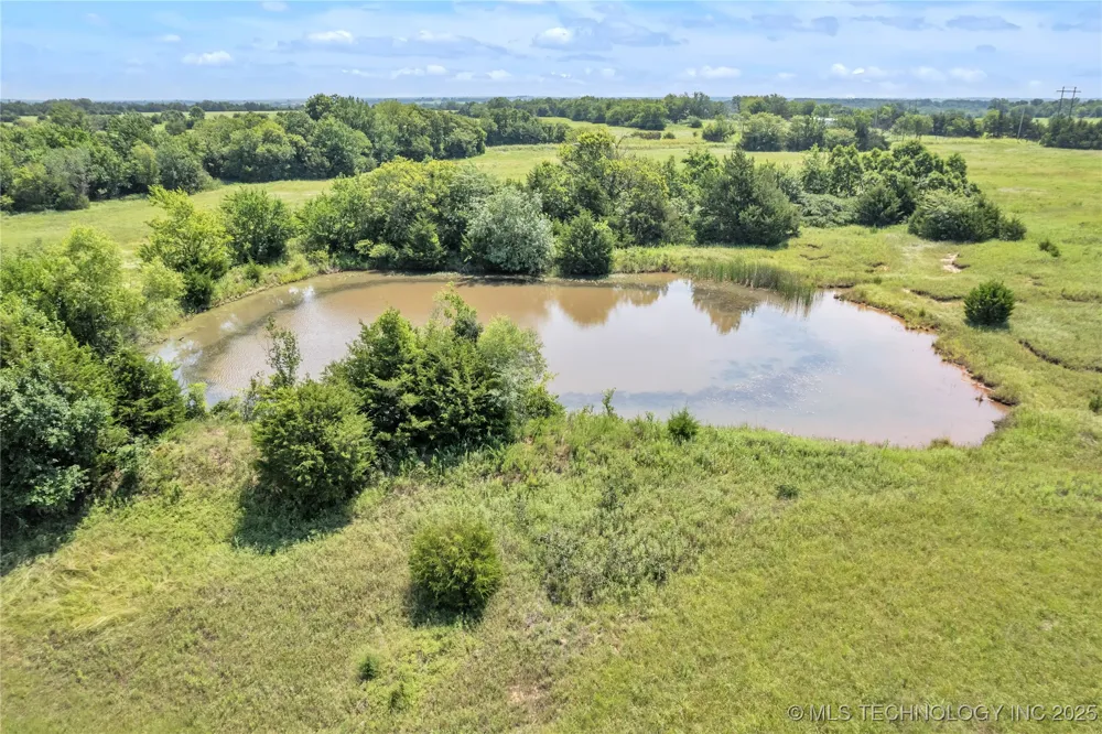 760243 S County Road 3520 Road Cushing, OK 74023