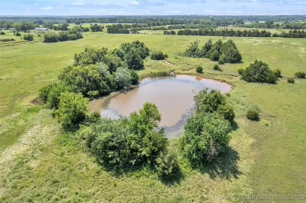 760243 S County Road 3520 Road Cushing, OK 74023