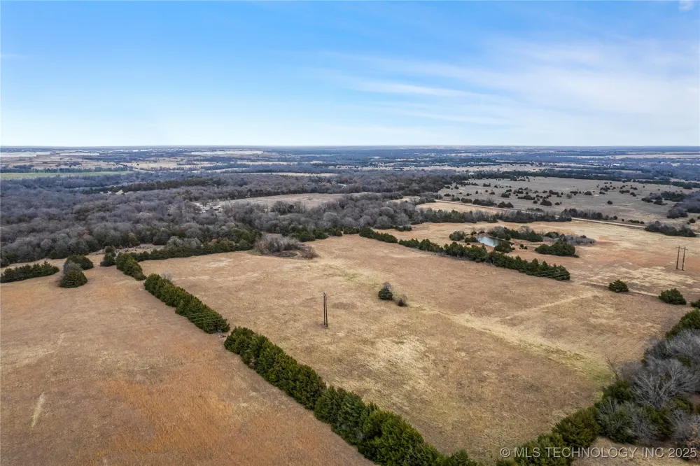 760243 S County Road 3520 Road Cushing, OK 74023