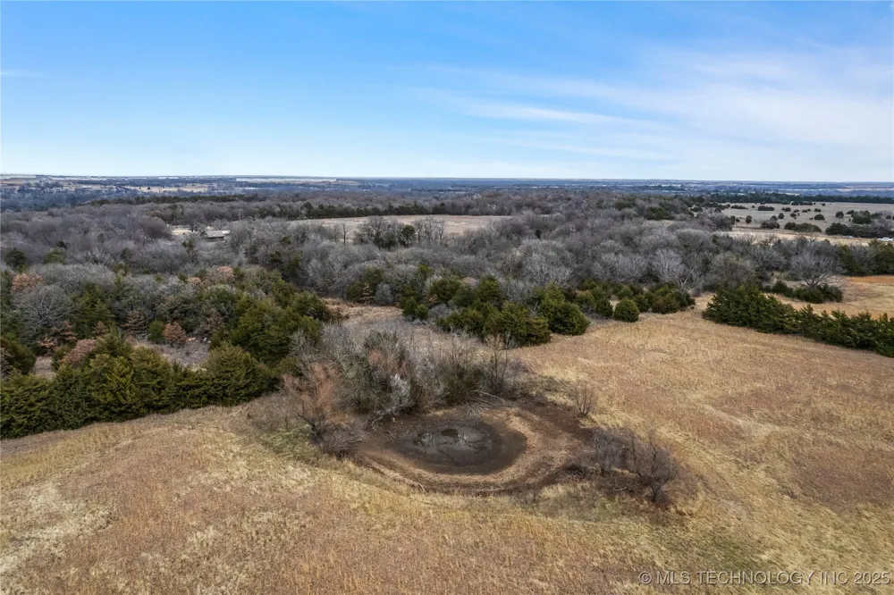 760243 S County Road 3520 Road Cushing, OK 74023