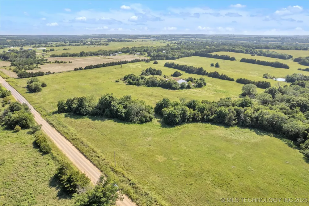 760243 S County Road 3520 Road Cushing, OK 74023