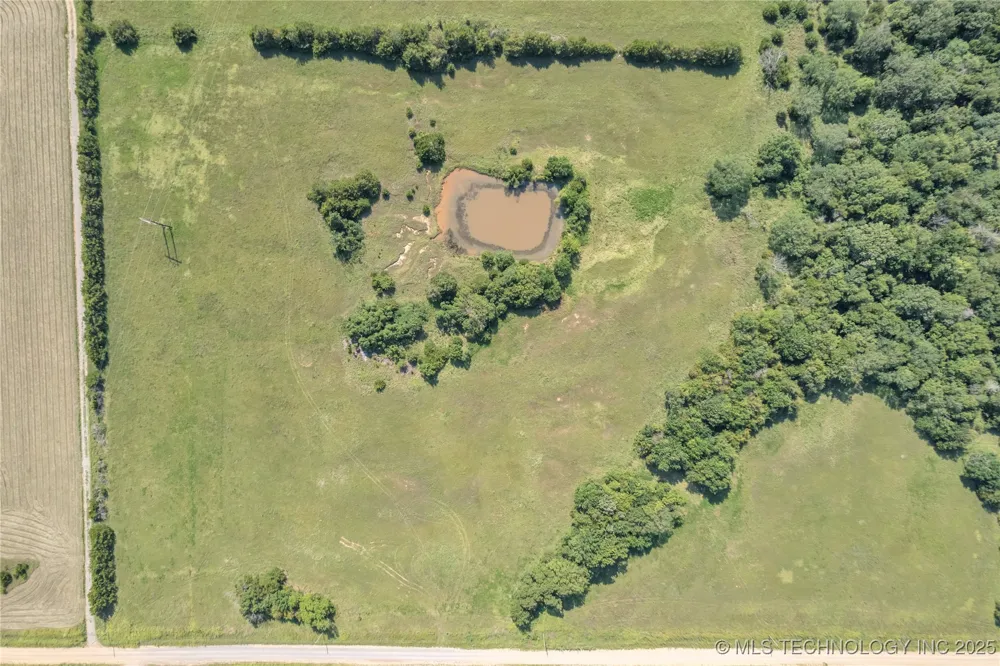 760243 S County Road 3520 Road Cushing, OK 74023