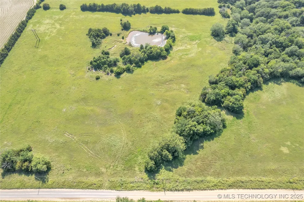 760243 S County Road 3520 Road Cushing, OK 74023