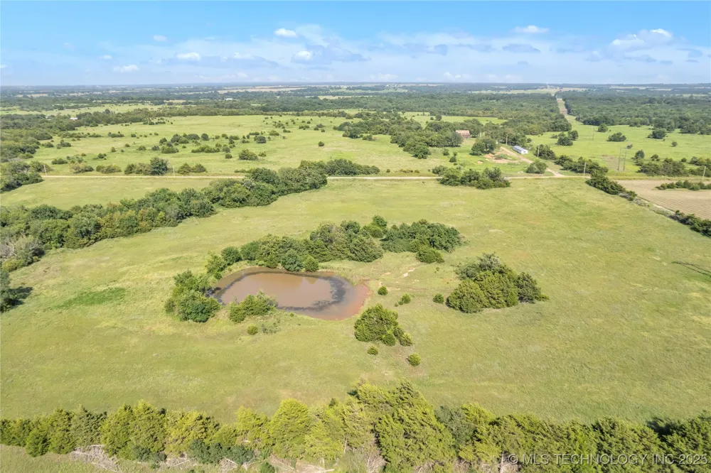 760243 S County Road 3520 Road Cushing, OK 74023