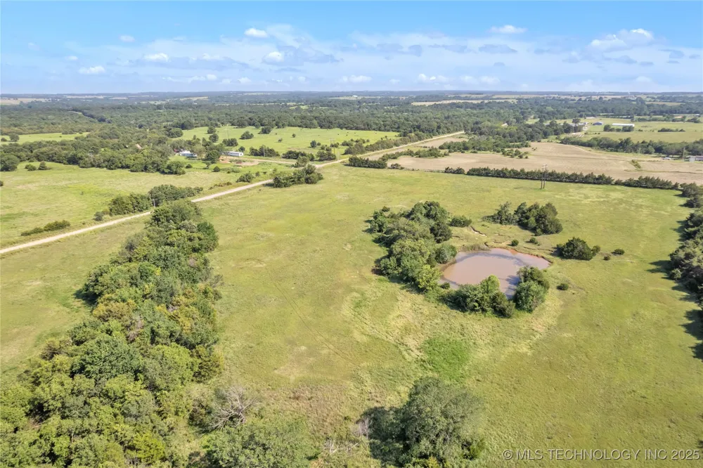 760243 S County Road 3520 Road Cushing, OK 74023