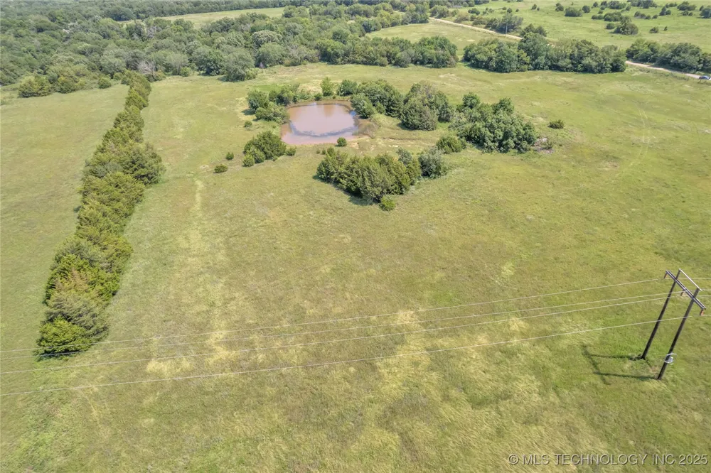 760243 S County Road 3520 Road Cushing, OK 74023