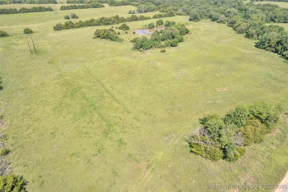 760243 S County Road 3520 Road Cushing, OK 74023