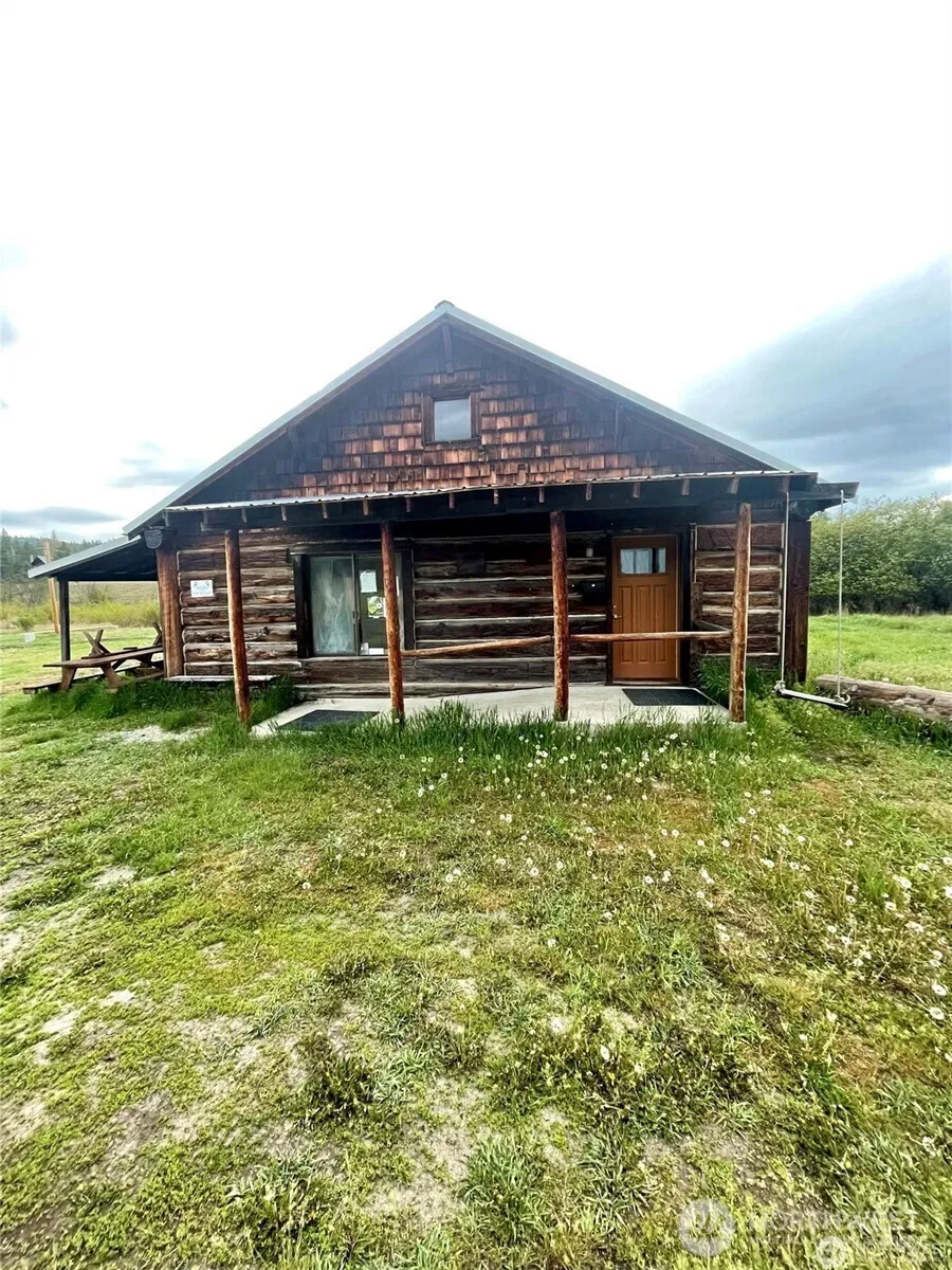 0 A Chopaka Way Tonasket, WA 98855