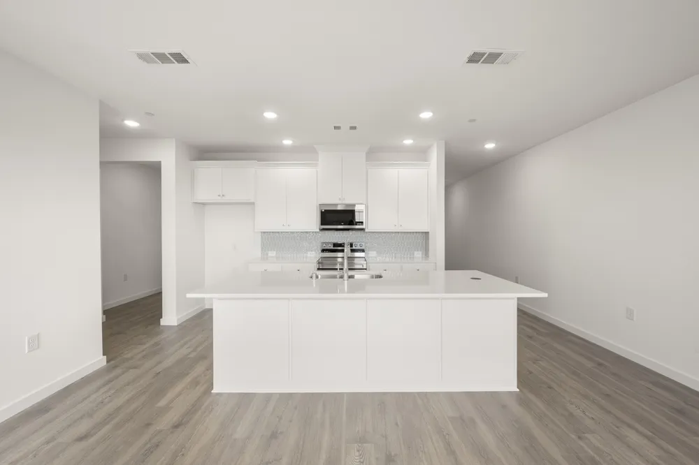 4611 Hawks Trail Oak Point, TX 75068