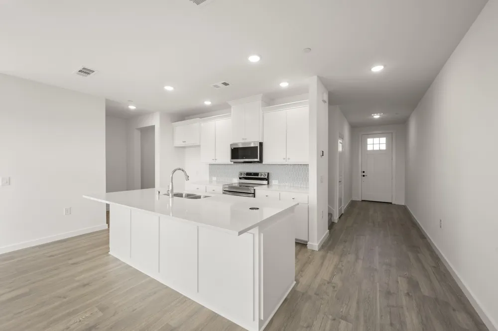 4611 Hawks Trail Oak Point, TX 75068