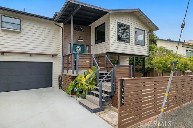 1648 Richard Cambria, CA 93428