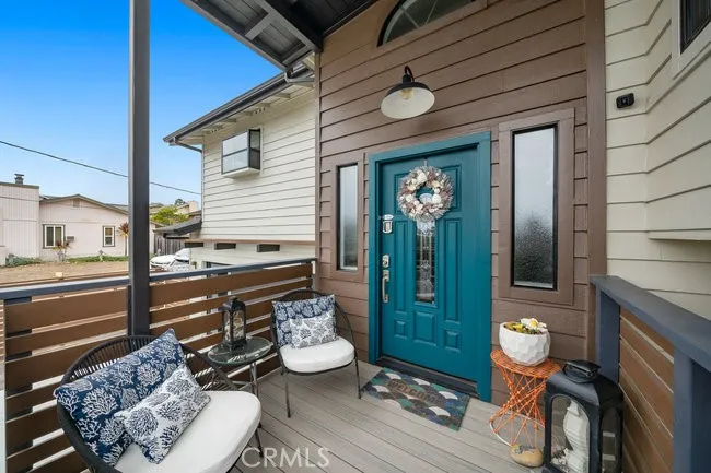 1648 Richard Cambria, CA 93428