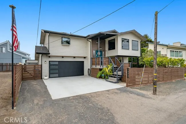 1648 Richard Cambria, CA 93428