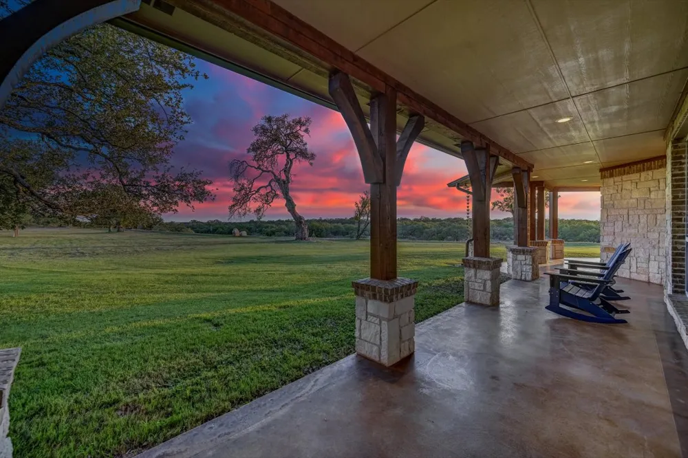 18601 County Road 214 Brownwood, TX 76827