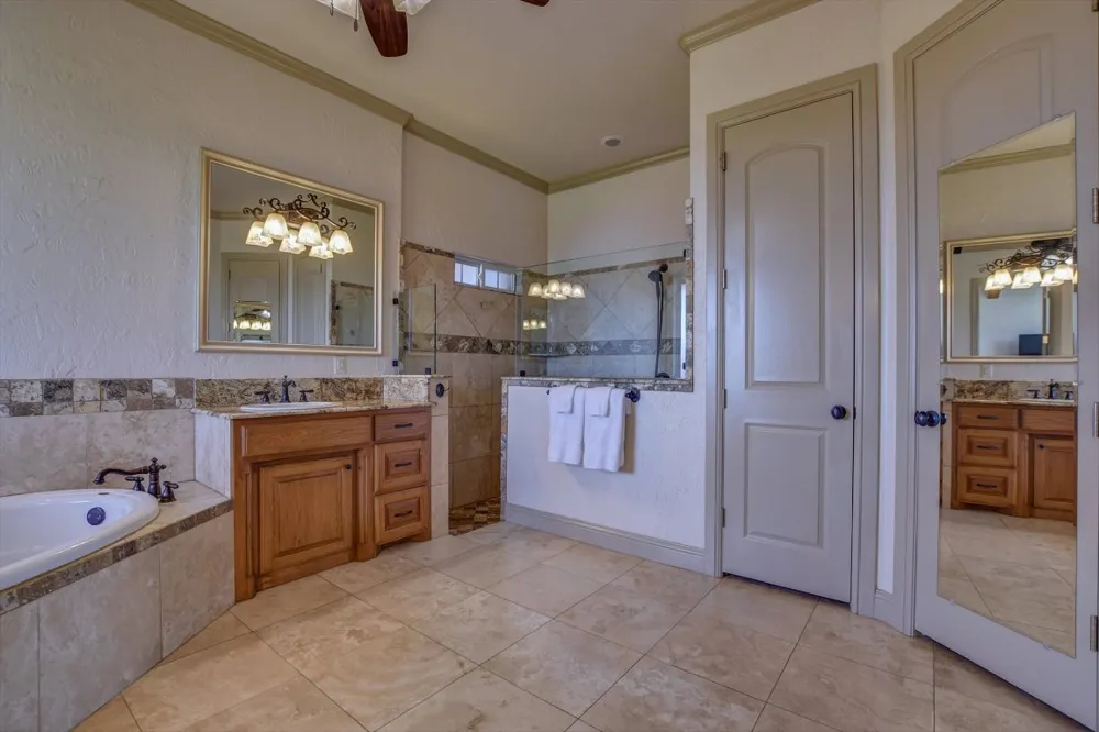 18601 County Road 214 Brownwood, TX 76827