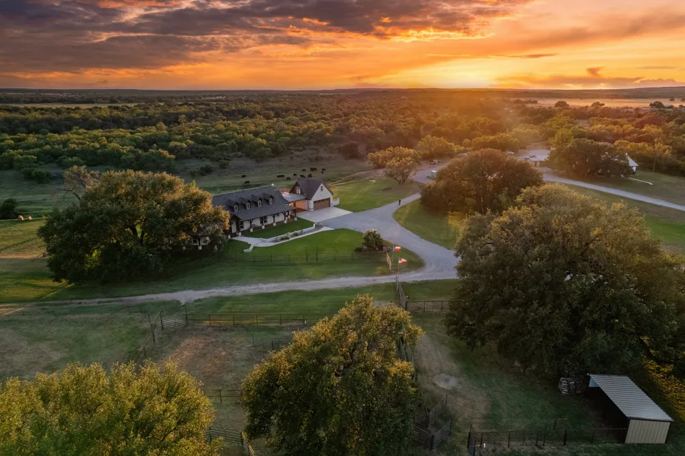 18601 County Road 214 Brownwood, TX 76827