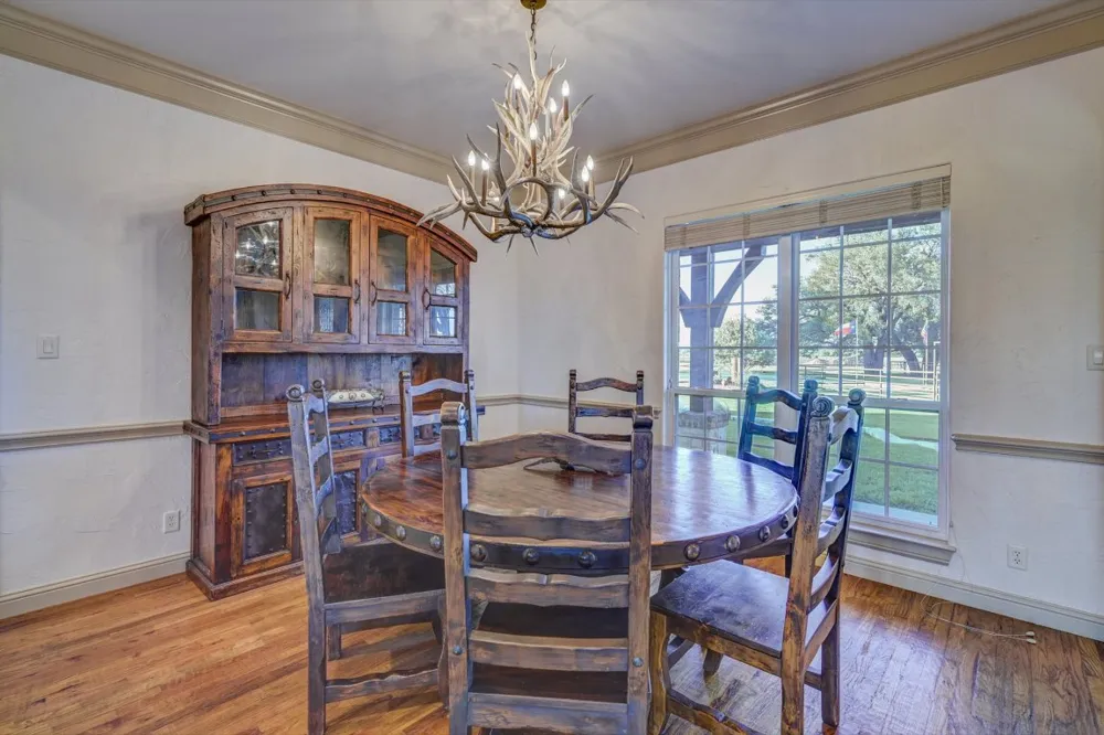 18601 County Road 214 Brownwood, TX 76827