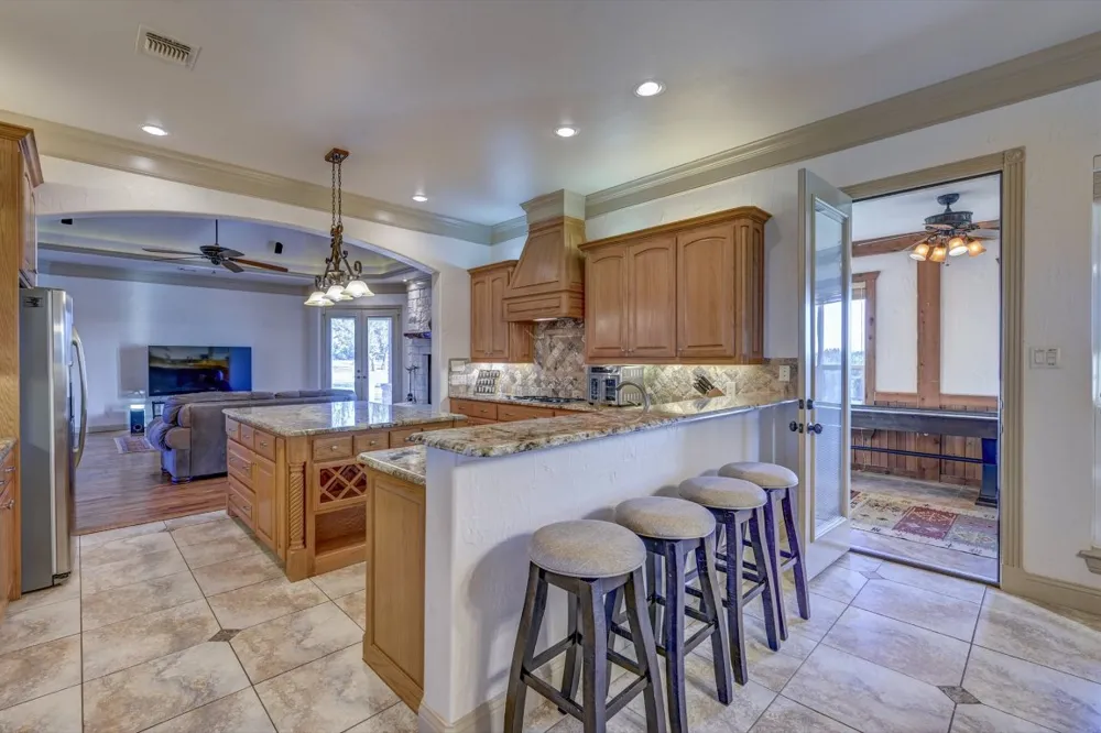 18601 County Road 214 Brownwood, TX 76827