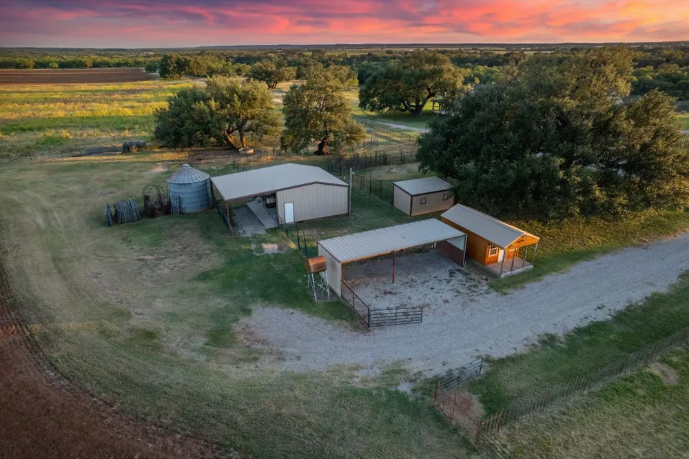 18601 County Road 214 Brownwood, TX 76827