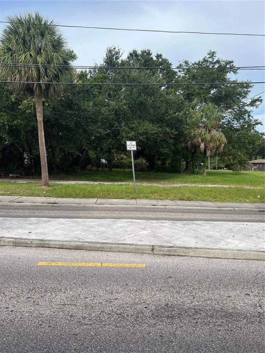 MARTIN LUTHER KING JR AVENUE Clearwater, FL 33755
