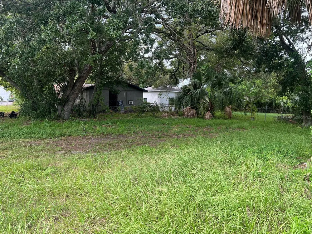 MARTIN LUTHER KING JR AVENUE Clearwater, FL 33755