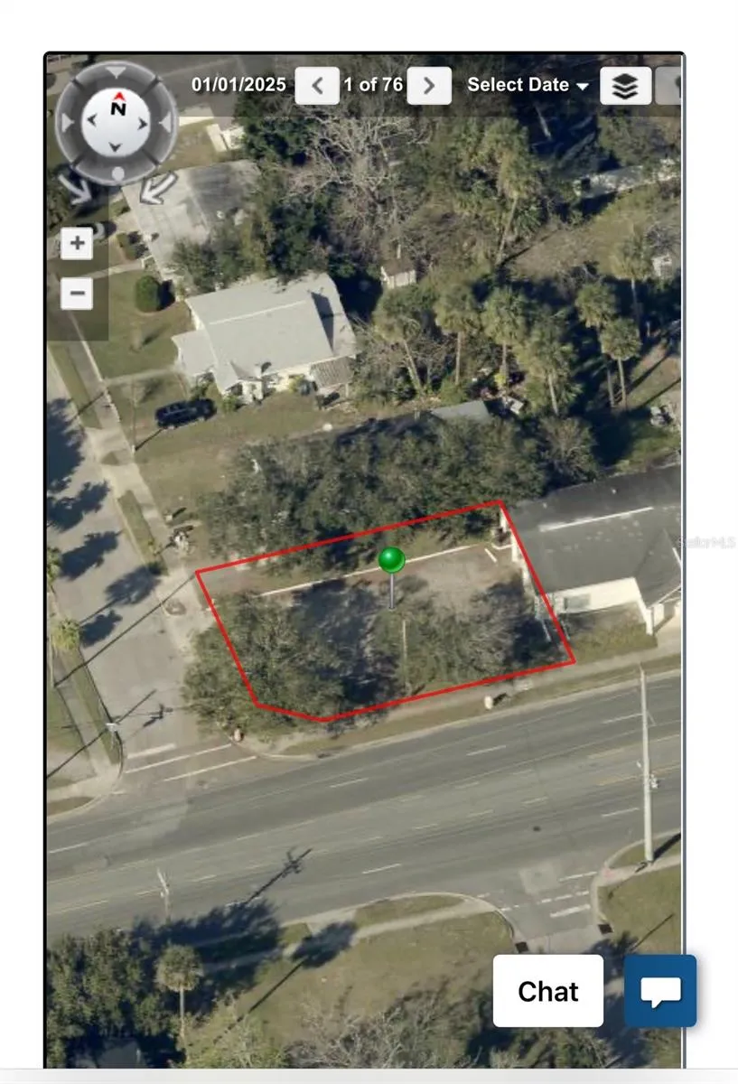 GEORGE W ENGRAM BLVD Daytona Beach, FL 32114