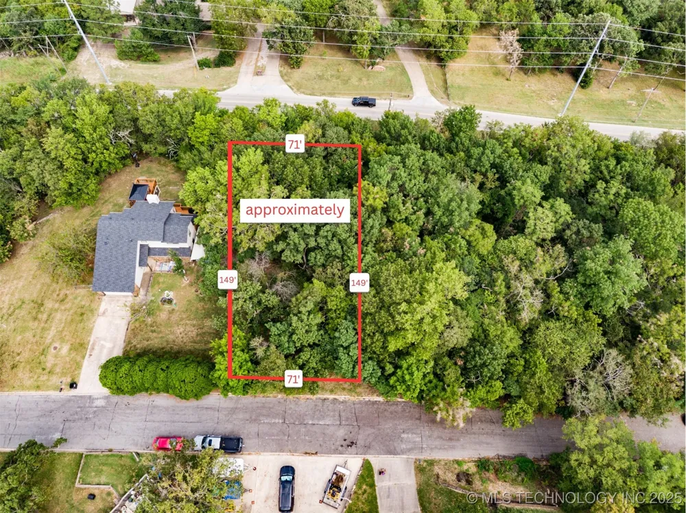 Woodcrest Lane Catoosa, OK 74015