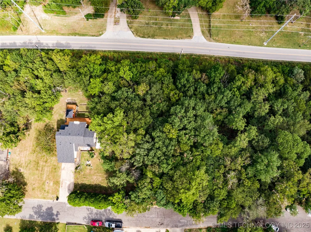 Woodcrest Lane Catoosa, OK 74015