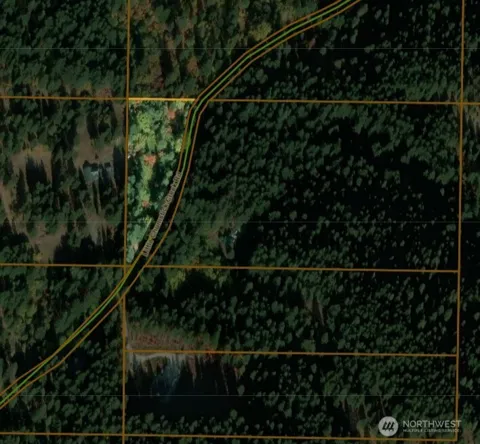 0 Little Chumstick Creek Rd