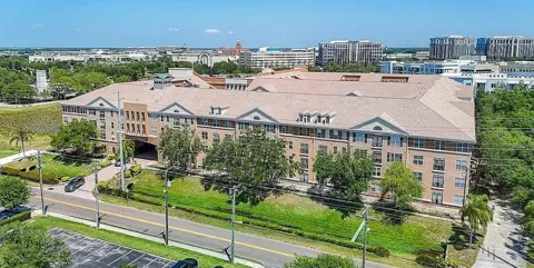 4221 W SPRUCE STREET #1107