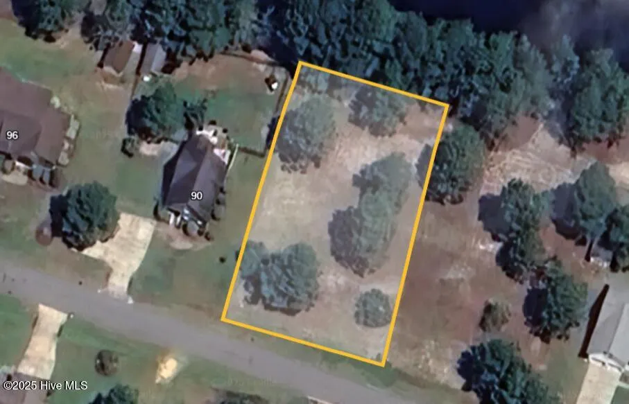 189 Spring Branch Drive Harrells, NC 28444