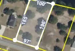 189 Spring Branch Drive Harrells, NC 28444