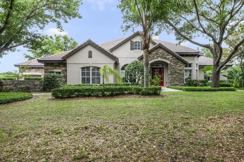 25551 HAWKS RUN LANE Sorrento, FL 32776