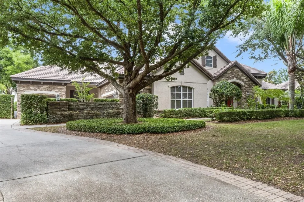 25551 HAWKS RUN LANE Sorrento, FL 32776