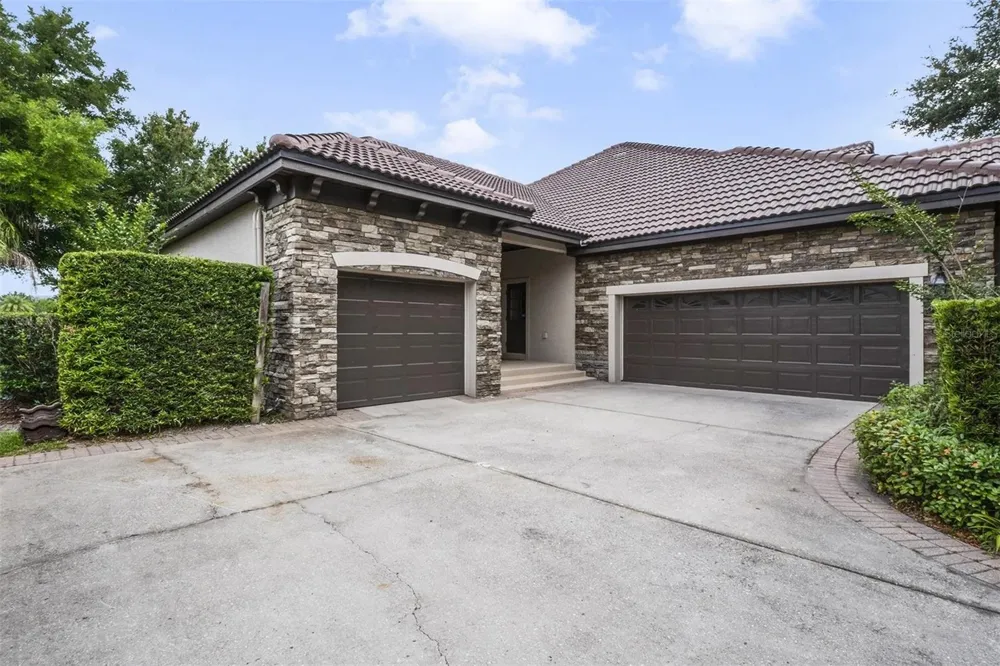 25551 HAWKS RUN LANE Sorrento, FL 32776
