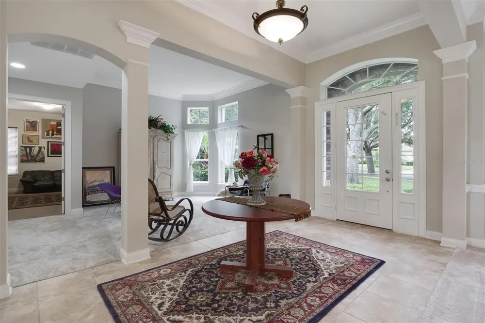 25551 HAWKS RUN LANE Sorrento, FL 32776