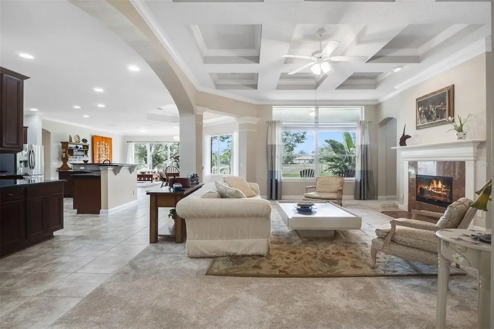 25551 HAWKS RUN LANE Sorrento, FL 32776