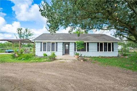 7125 Mile 4 1/2 West Road