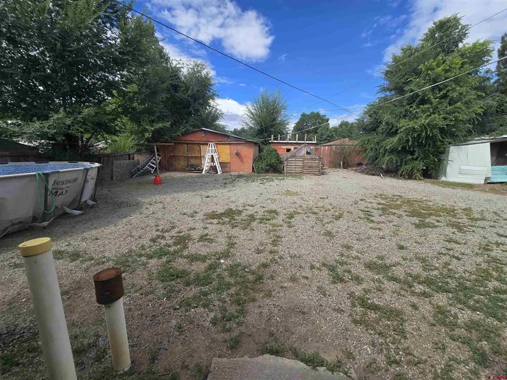 639 Madison Street Monte Vista, CO 81144