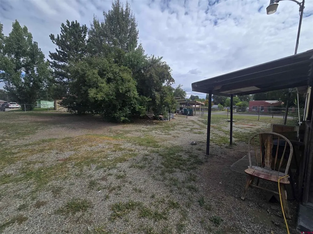 639 Madison Street Monte Vista, CO 81144