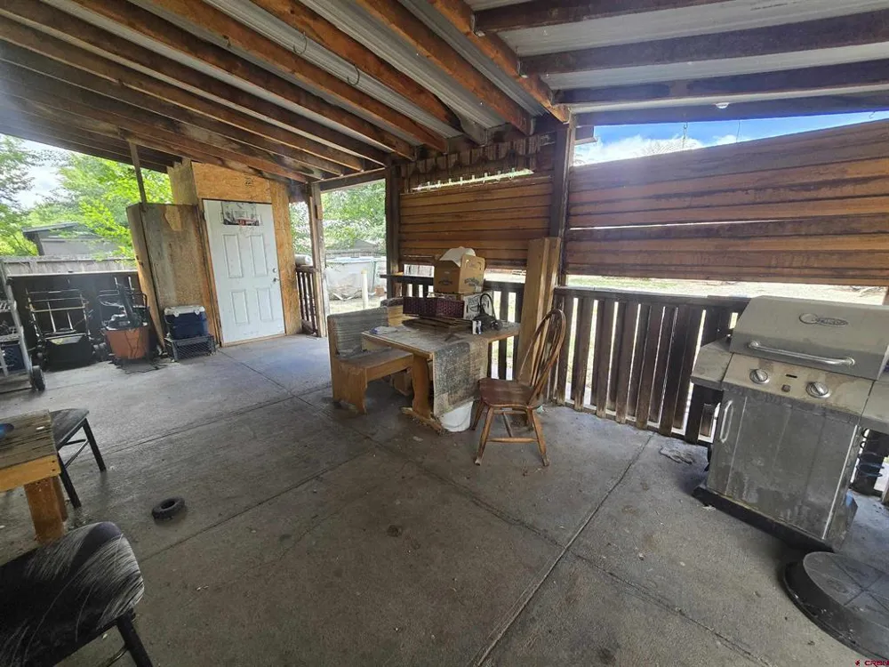 639 Madison Street Monte Vista, CO 81144