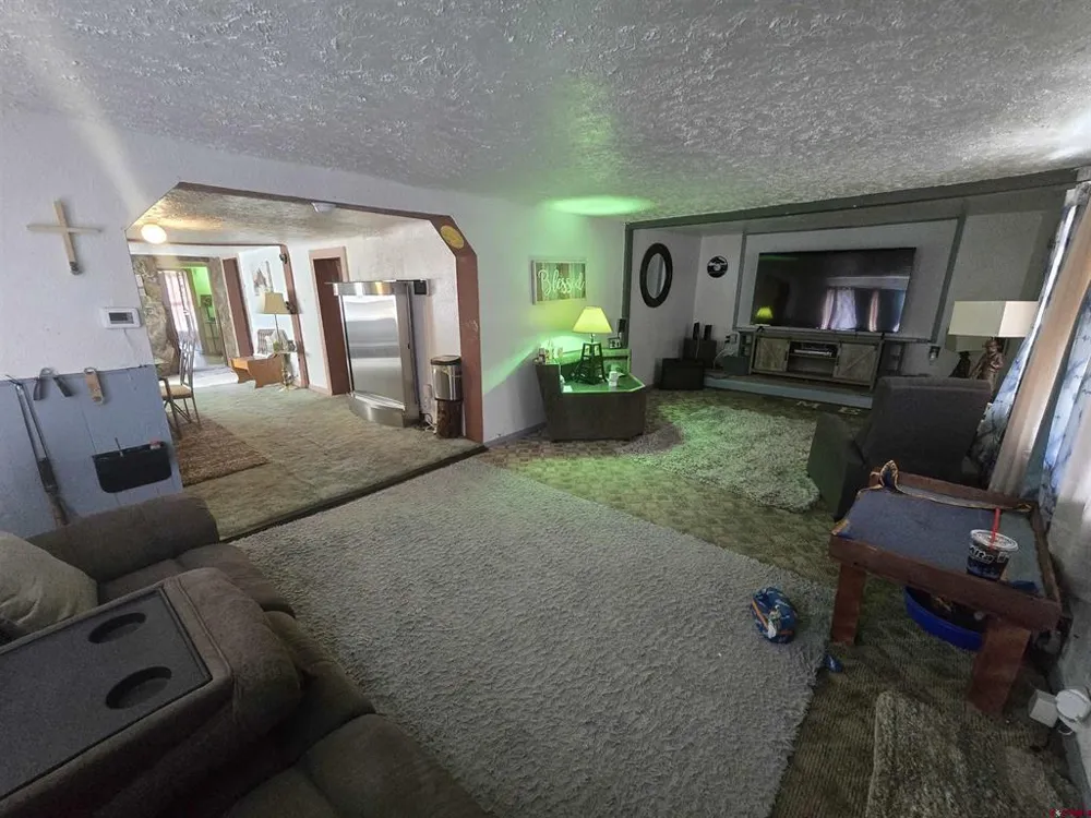 639 Madison Street Monte Vista, CO 81144