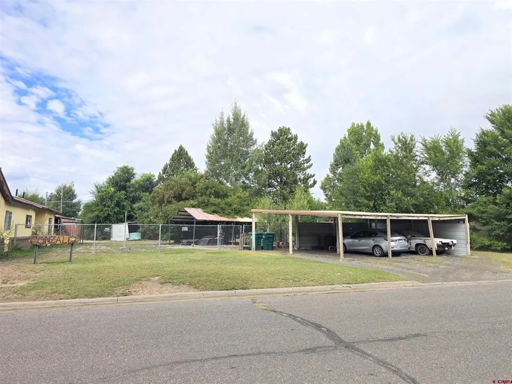 639 Madison Street Monte Vista, CO 81144