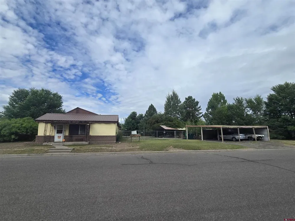 639 Madison Street Monte Vista, CO 81144